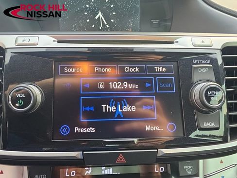 Used 2015 Honda Accord EX-L image 23
