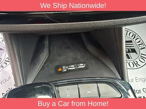Used 2026 Buick Envista Sport Touring w/ Convenience I Package FWD image 18