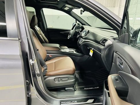New 2026 Honda Ridgeline RTL image 34