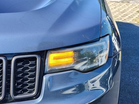 Used 2019 Jeep Grand Cherokee Limited X AWD/4WD image 15