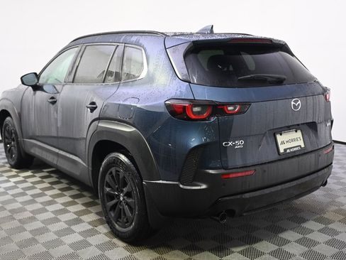 New 2026 MAZDA CX-50 AWD 2.5 Hybrid w/ Weather Package image 3