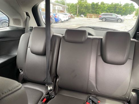 Used 2019 Honda Odyssey Elite image 14