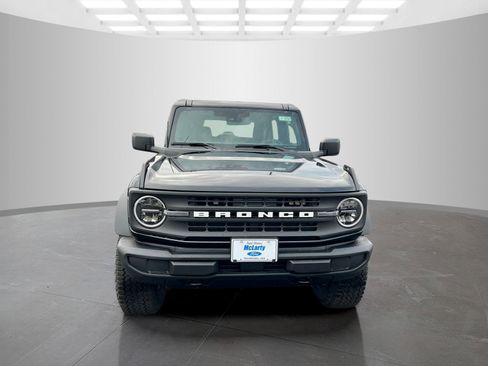 New 2025 Ford Bronco Base w/ Sasquatch Package image 2