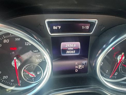 Used 2018 Mercedes-Benz GLE 350 image 10