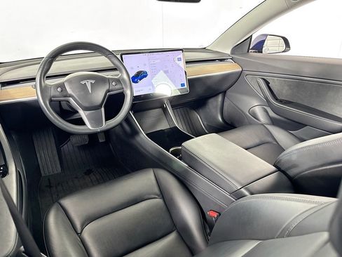 Used 2018 Tesla Model 3 Long Range image 35