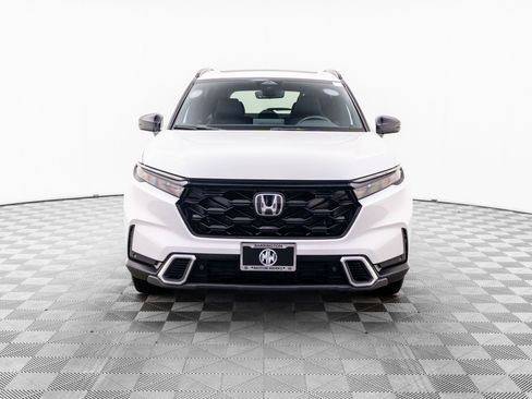 Used 2024 Honda CR-V Sport Touring image 9