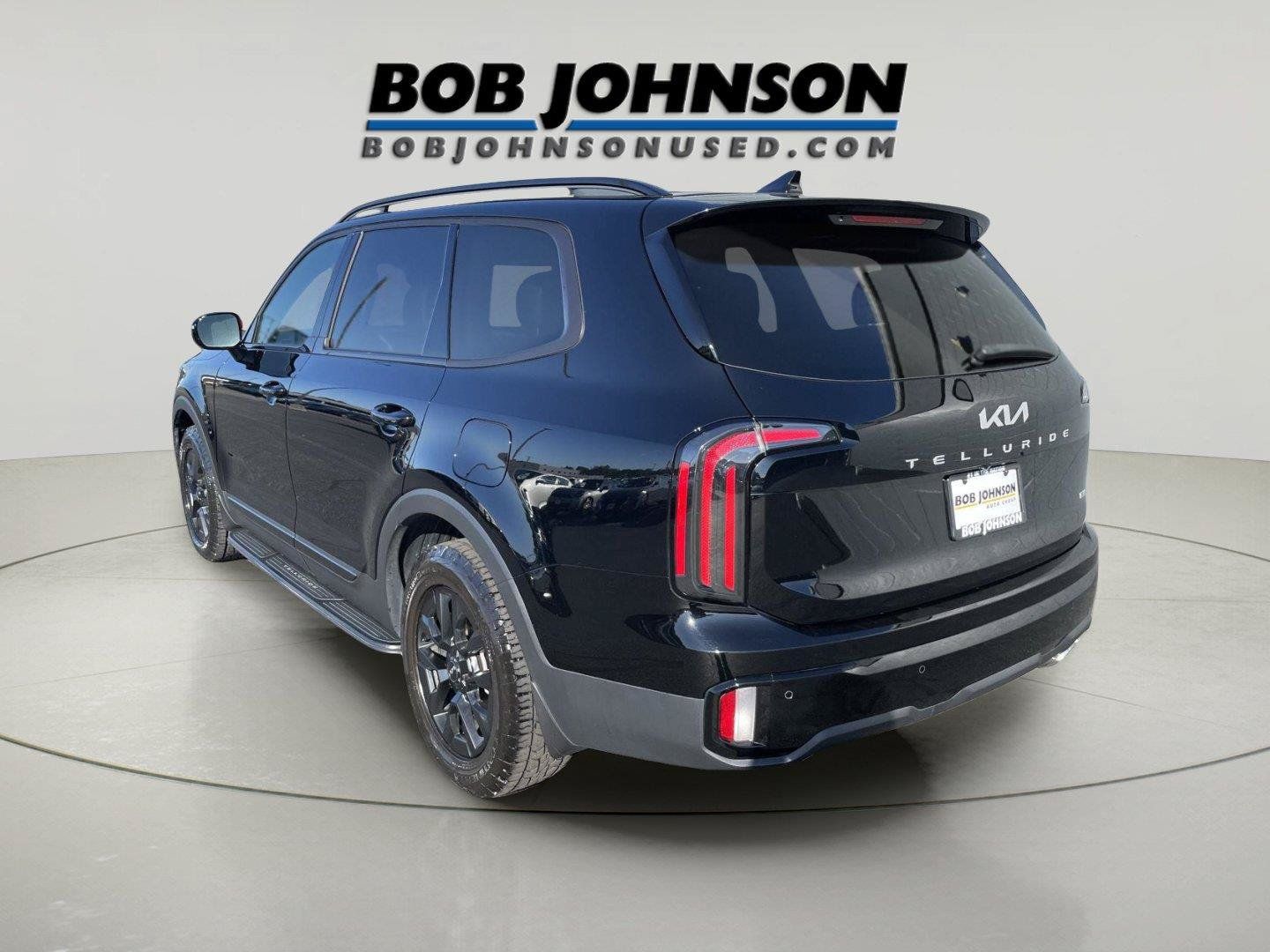 Used 2024 Kia Telluride SX Prestige X-Pro AWD/4WD image 5