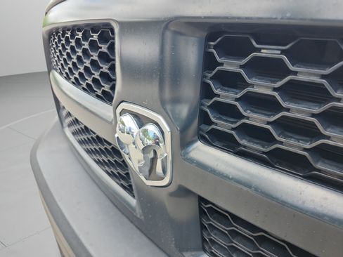 Used 2019 RAM 1500 Tradesman w/ Popular Equipment Group RWD image 29
