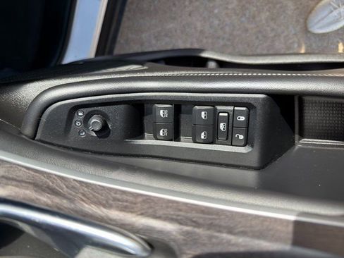 Used 2024 Jeep Grand Cherokee Limited 4xe image 23