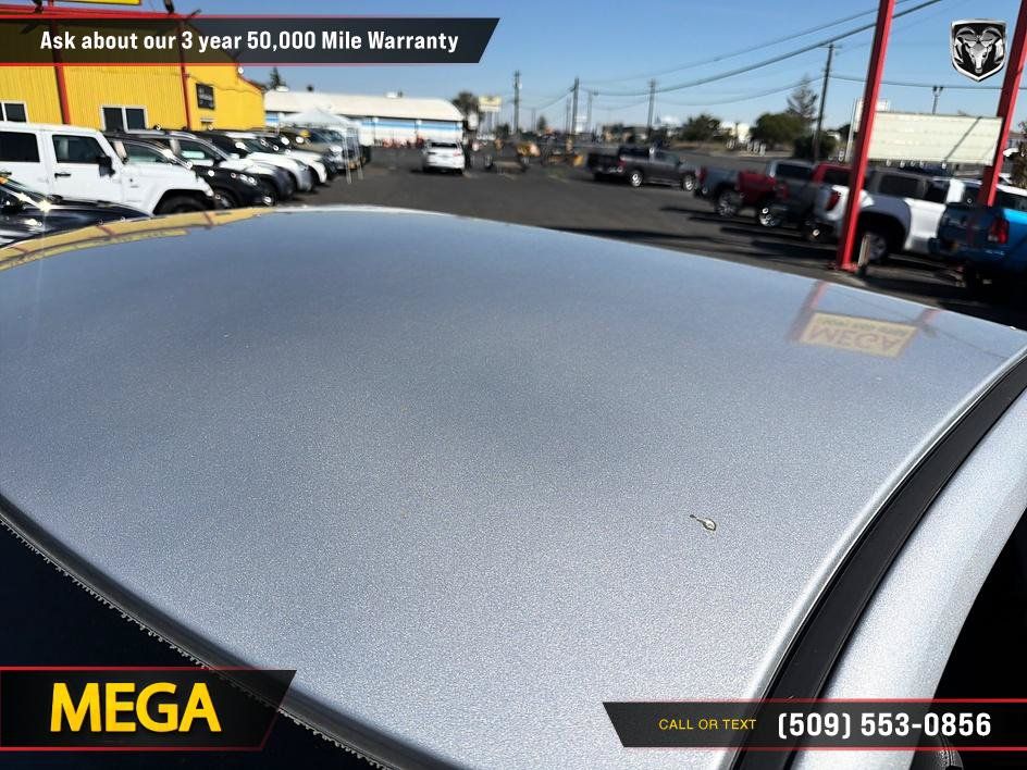Used 2014 RAM 1500 Tradesman RWD image 14