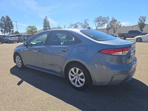 Used 2022 Toyota Corolla LE image 10