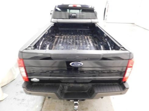 Used 2020 Ford F250 King Ranch image 4