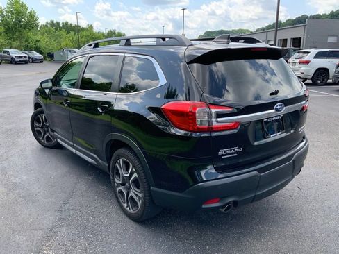 Used 2023 Subaru Ascent Limited AWD/4WD image 8