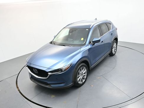 Used 2020 MAZDA CX-5 Grand Touring Reserve AWD/4WD image 24