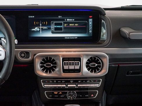 Used 2024 Mercedes-Benz G 63 AMG 4MATIC image 18