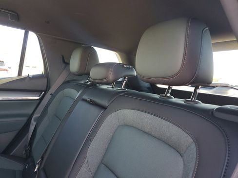 New 2026 GMC Terrain AT4 image 10