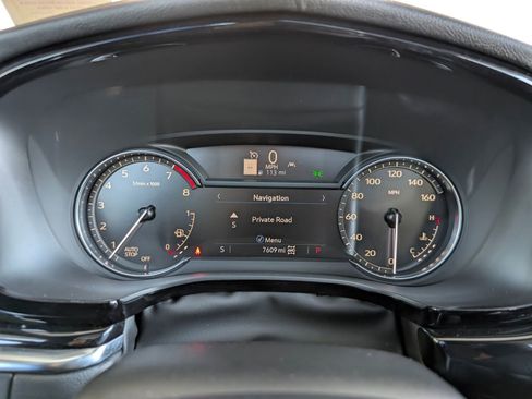 Used 2023 Cadillac XT6 Premium Luxury image 17