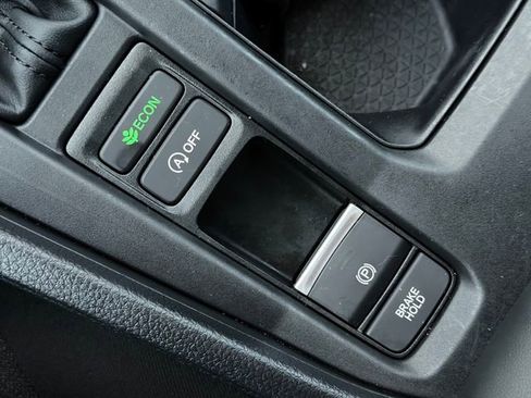 Used 2024 Honda Accord LX image 35