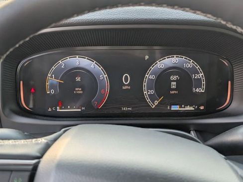 New 2026 Jeep Grand Wagoneer 2WD image 17