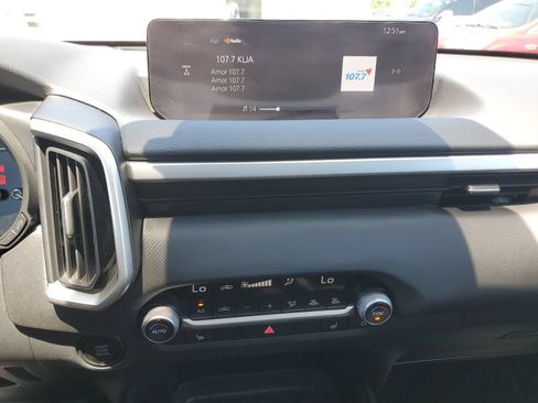 Certified 2025 MAZDA CX-50 AWD 2.5 S w/ Premium Package image 21