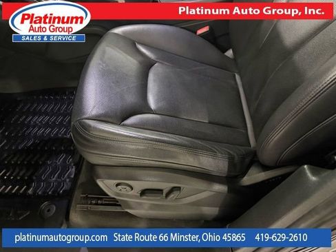 Used 2017 Audi Q7 3.0T Premium Plus w/ Premium Plus Package image 14