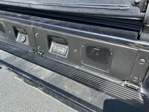 Used 2024 GMC Sierra 2500 Denali Ultimate image 35