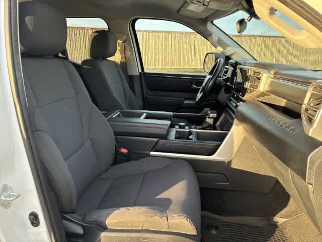 Used 2022 Toyota Tundra SR5 RWD image 22