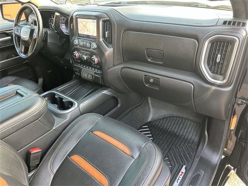 Used 2020 GMC Sierra 1500 AT4 w/ AT4 Premium Package image 28