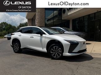 Used 2024 Lexus RZ 450e Premium w/ Technology Package AWD/4WD 360° Tour