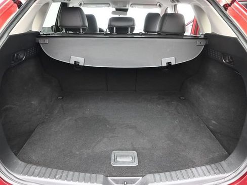 Used 2024 MAZDA CX-5 AWD 2.5 S w/ Select Package image 15