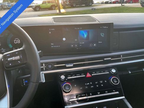 Used 2026 Hyundai Santa Fe XRT AWD/4WD image 6