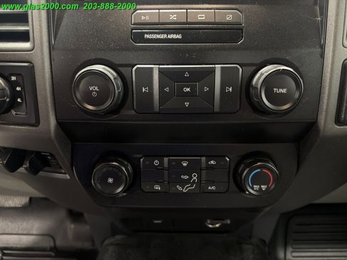 Used 2022 Ford F350 XL w/ Power Equipment Group AWD/4WD image 18