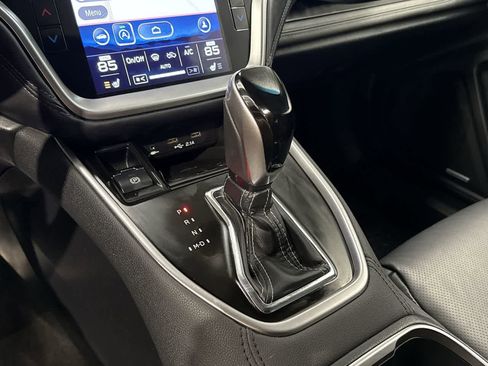 Certified 2021 Subaru Outback Limited XT w/ Popular Package #2 image 32