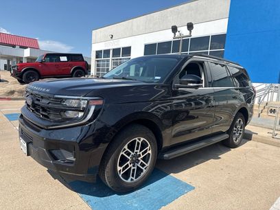 Used 2026 Ford Expedition Active