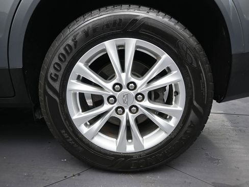 Used 2020 Cadillac XT5 Luxury image 10