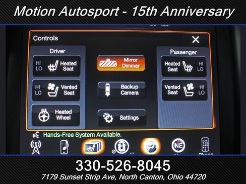 Used 2017 RAM 1500 Laramie w/ Convenience Group image 24