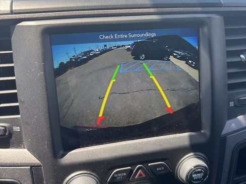 Used 2019 RAM 1500 Express w/ Wheel & Sound Group AWD/4WD image 18