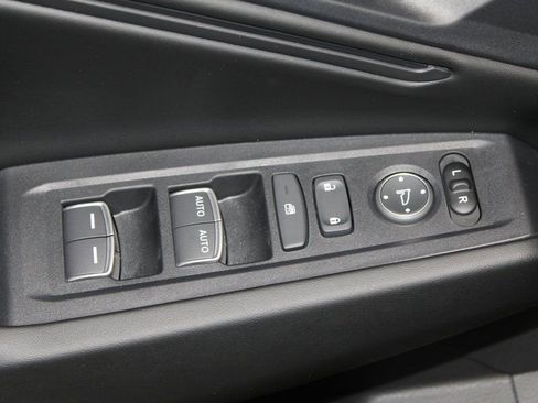 New 2026 Honda Accord SE image 18