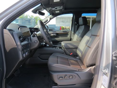 New 2026 Chevrolet Tahoe High Country image 15