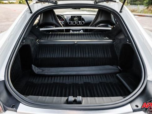 Used 2017 Mercedes-Benz AMG GT Coupe image 80