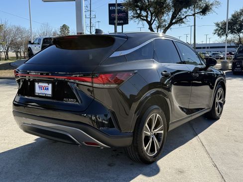 Used 2023 Lexus RX 350 Premium w/ Accessory Package image 5