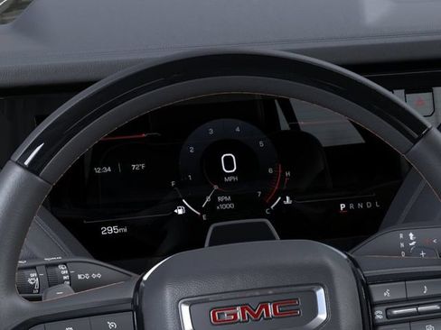 New 2026 GMC Yukon XL AT4 w/ AT4 Premium Plus Package AWD/4WD image 18