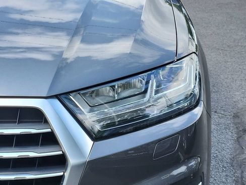 Used 2019 Audi Q7 3.0T Premium Plus w/ Premium Plus Package AWD/4WD image 15