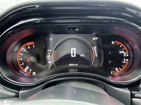 Used 2024 Dodge Durango R/T image 39