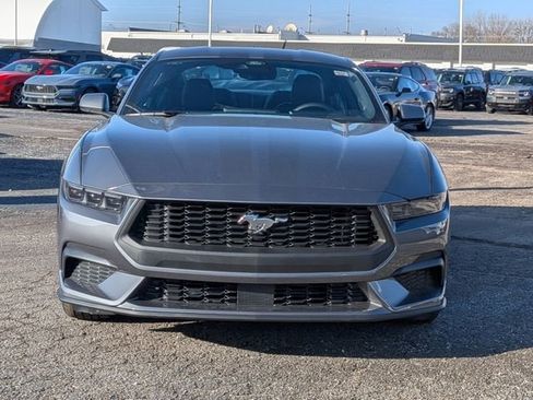New 2026 Ford Mustang Coupe image 3