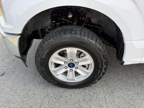 Used 2018 Ford F150 XLT w/ Equipment Group 301A Mid image 43