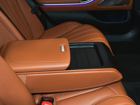 Used 2022 Mercedes-Benz S 500 4MATIC image 64