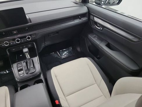 Certified 2026 Honda CR-V EX image 16