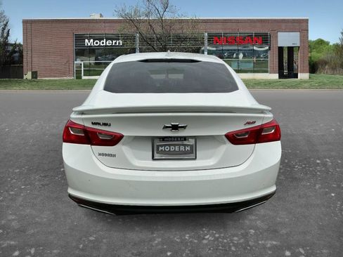 Used 2020 Chevrolet Malibu RS FWD image 3