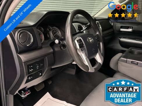 Used 2015 Toyota Tundra SR5 RWD image 14